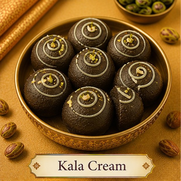 Kala Cream